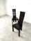Dining Chairs by Rob & Dries Van Den Berghe, 1980s, Set of 8 4