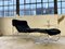 Model 148 Lounge Chair with Stool by B. Münzebrock for Walter Knoll, 1970, Set of 2 8