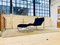Model 148 Lounge Chair with Stool by B. Münzebrock for Walter Knoll, 1970, Set of 2 13