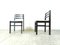 Vintage Brutalist Dining Chairs, 1970s, Set of 10 4