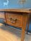 Small Vintage Writing Table 4