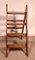 Library Ladder in Mahogany and Brass, England 3