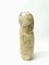 Tall Curved Bamboo Crackle Vase by R&Y Augousti, 1990s 2