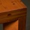 Vintage Pine Dining Table, Image 6