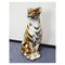 Tiger Statue in Ceramic by Ceramiche Boxer 3