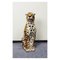 Leopard Statue aus Keramik von Ceramiche Boxer 5