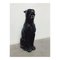 Black Panther in Ceramic by Ceramiche Boxer 6