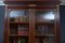 Librería grande esmaltada del siglo XIX, década de 1840, Imagen 12