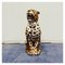 Leopard Statue aus Keramik von Ceramiche Boxer 3