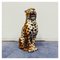 Leopard Statue in Ceramic by Ceramiche Boxer 5