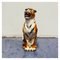 Tiger Statue in Ceramic by Ceramiche Boxer 3