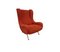 Senior Lounge Chair by Marco Zanuso for Arflex, 1950s 2