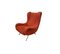 Senior Lounge Chair by Marco Zanuso for Arflex, 1950s 1