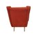 Senior Lounge Chair by Marco Zanuso for Arflex, 1950s 5