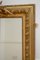 Antique Gilded Wall Mirror, 1893 7