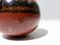 Jarrón alemán vintage de cerámica de Horst Kerstan, años 60, Imagen 7