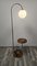 Floor Lamp by Robert Slezak for Slezak Factories, 1930s 3