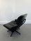 Lounge Chair by Charles & Ray Eames for Vitra, 1980s 9