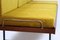 Mid-Century Sofa Daybed with Coffee Table from Interier Praha, 1960s, Set of 2 10