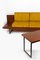 Mid-Century Sofa Daybed with Coffee Table from Interier Praha, 1960s, Set of 2 21