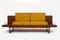 Mid-Century Sofa Daybed with Coffee Table from Interier Praha, 1960s, Set of 2 18