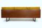 Mid-Century Sofa Daybed with Coffee Table from Interier Praha, 1960s, Set of 2 15