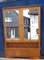 Vintage German Shelf Cabinet in Maple, 1950s, Image 10