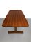 Mid-Century Dining Table by Gianfranco Frattini 4