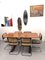 Mid-Century Dining Table by Gianfranco Frattini 8