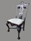 Dining Table and Chairs in Rosewood, Set of 11 13