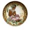 Vintage Ceramic Children of the World Plates from Villeroy and Boch, Set of 5, Image 3