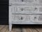 Louis XVI Style Chest of Drawers 18