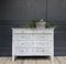 Louis XVI Style Chest of Drawers 2