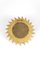 Vintage Spiegel mit Sonnenschliff 7
