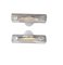 Acheo Wall Lights by Gianfranco Frattini for Artemide, Set of 2 1