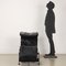 Chaise longue LC4 de Le Corbusier para Cassina, Imagen 2