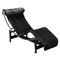 Chaise longue LC4 di Le Corbusier per Cassina, Immagine 1