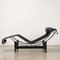 LC4 Chaise Lounge by Le Corbusier for Cassina 12