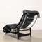 LC4 Chaise Lounge by Le Corbusier for Cassina 10