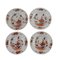 Easter Dishes from Rubati Milan, Set of 4 1