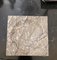Tasche vuote quadrate in marmo, Italia, anni '60, Immagine 4