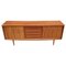 Mid-Century Scandinavian Sideboard attributed to Axel Christensen for Aco Mobler 1