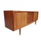 Mid-Century Scandinavian Sideboard attributed to Axel Christensen for Aco Mobler, Image 9