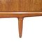 Mid-Century Scandinavian Sideboard attributed to Axel Christensen for Aco Mobler 3