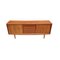 Mid-Century Scandinavian Sideboard attributed to Axel Christensen for Aco Mobler, Image 8