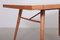 Expandable Drop-Leaf Dining Table attributed to Paul McCobb, 1950s 6
