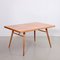 Expandable Drop-Leaf Dining Table attributed to Paul McCobb, 1950s 3