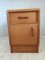 Mid-Century Vintage Brandon Bedside Table by Victor Wilkins for G Plan, 1950s, Image 1