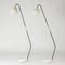 Mid-Century Floor Lamps by Svend Aage Holm Sørensen, 1950s, Image 1