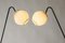 Mid-Century Floor Lamps by Svend Aage Holm Sørensen, 1950s, Image 8